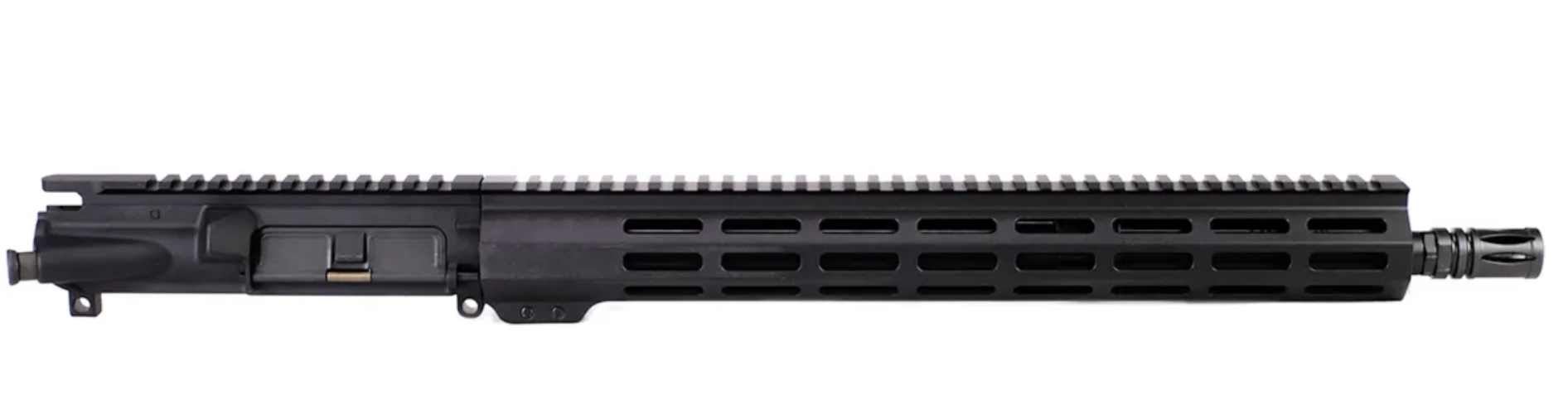 NBS 16″ Gov Mid M-LOK Upper Assembly